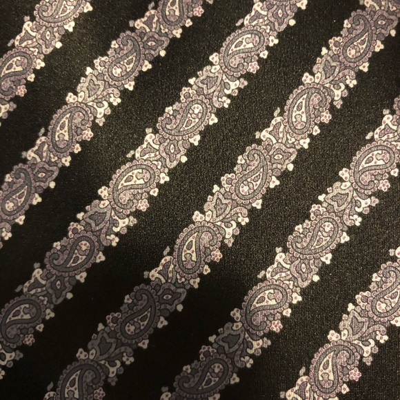 Stefano Ricci Silk Tie - Picture 2 of 3